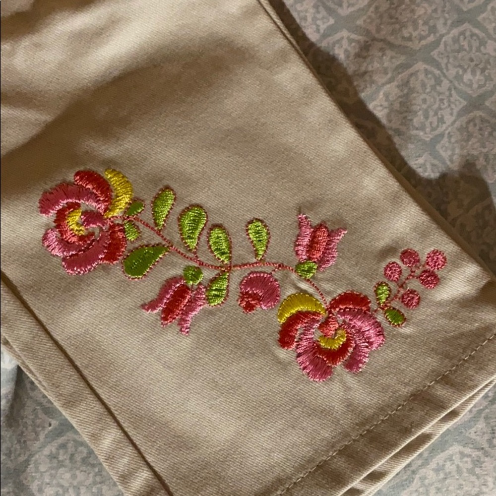 Pants - Picture 2 of 2